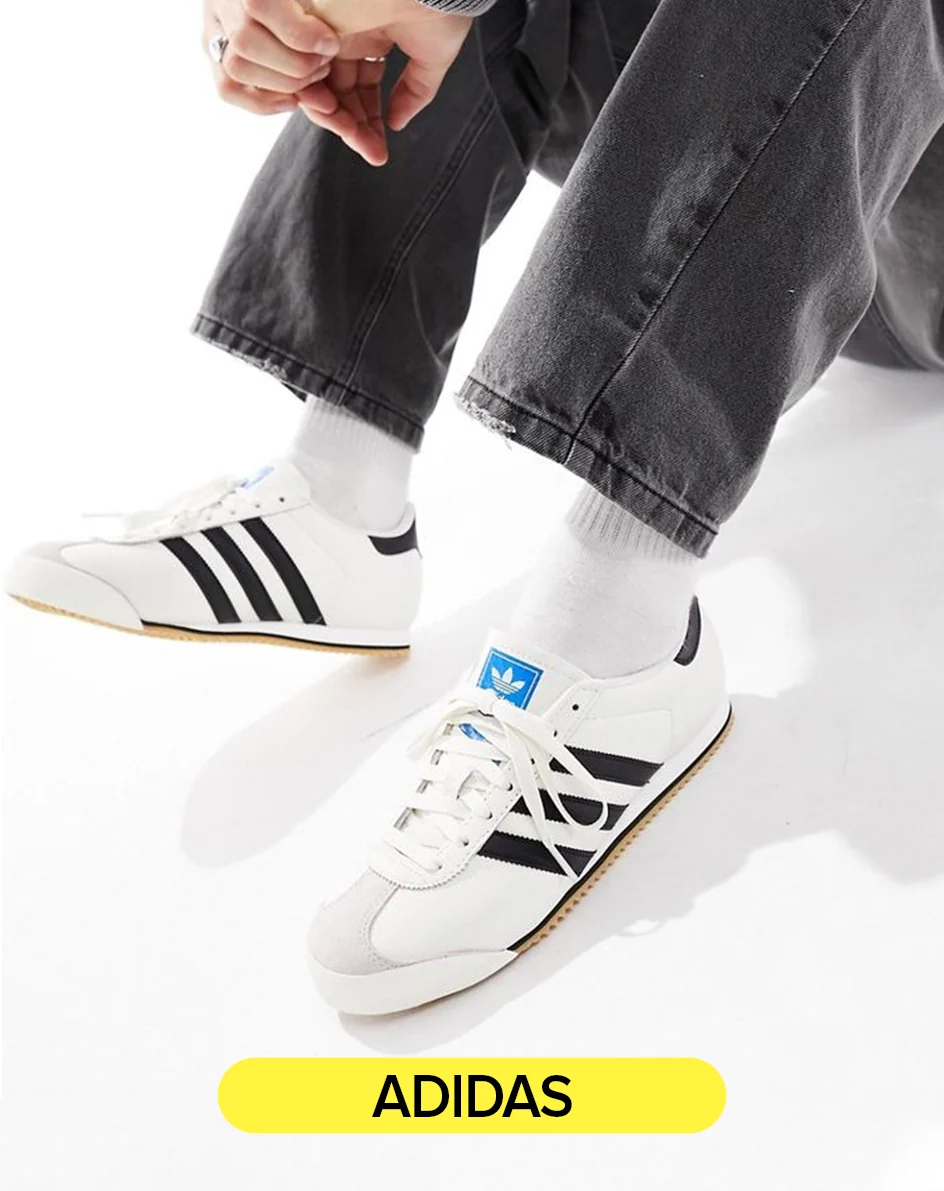 Adidas