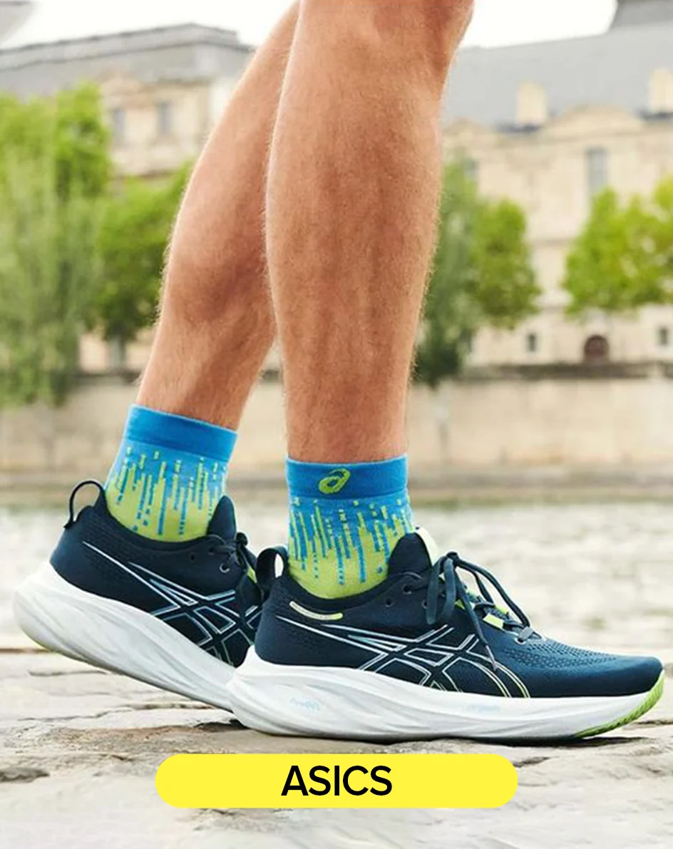 Asics