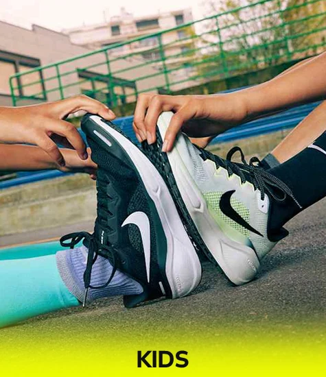 Kids Shoes