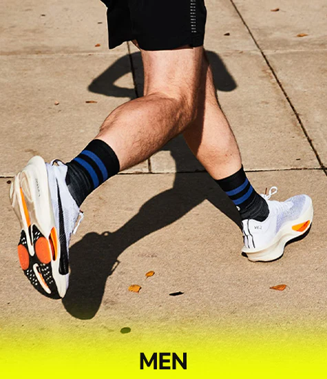 Men's Shoes