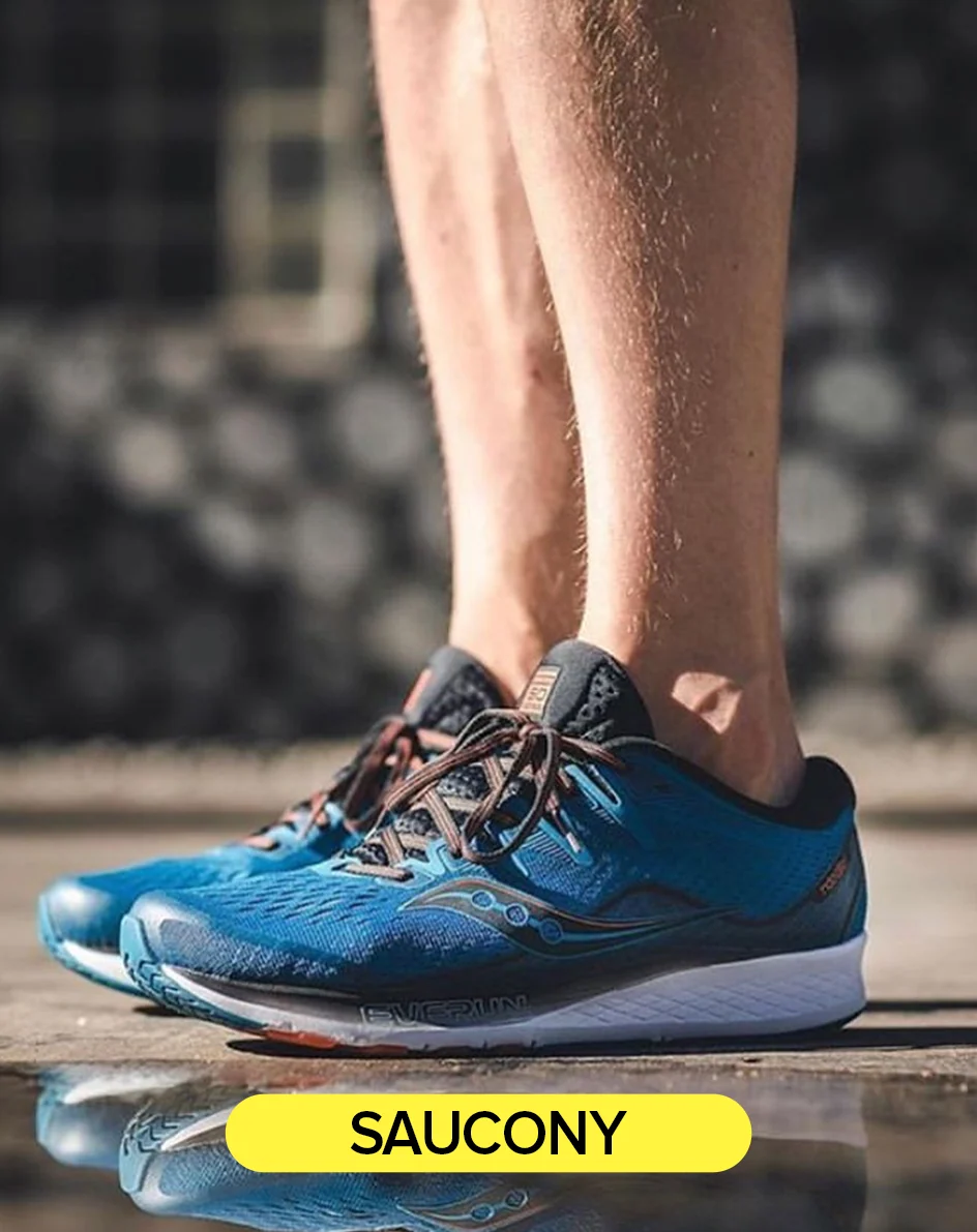 Saucony