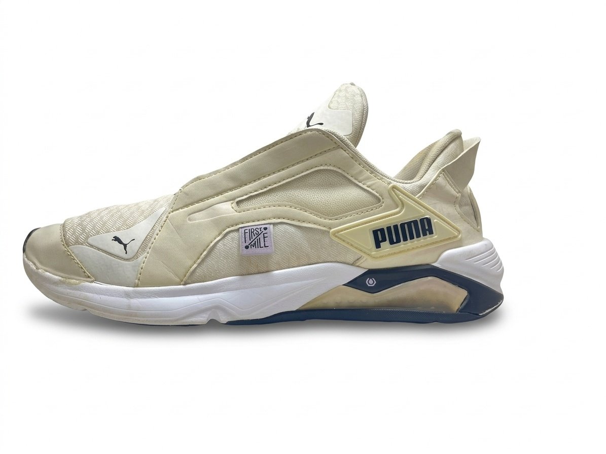 PUMA x First Mile LQDCELL Method Men