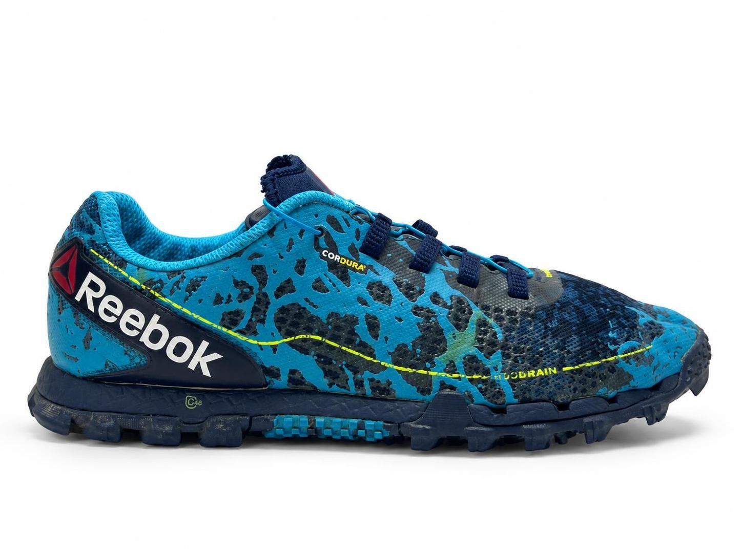 Reebok All Terrain Super