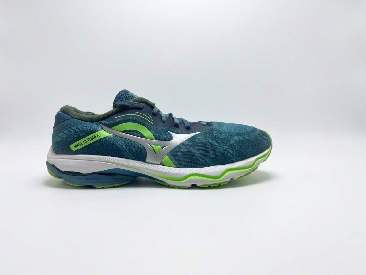 Mizuno Wave Ultima 13