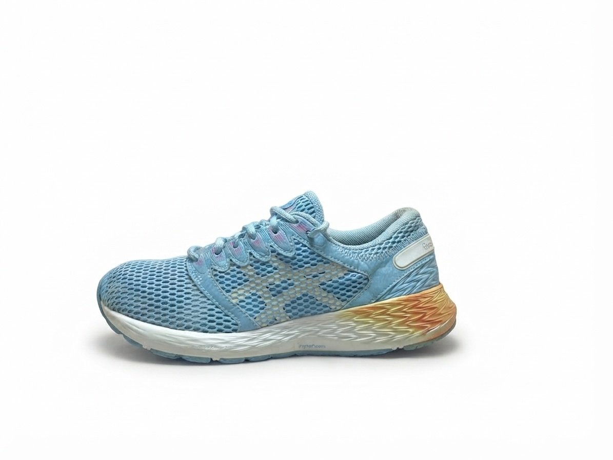 ASICS RoadHawk FF 2