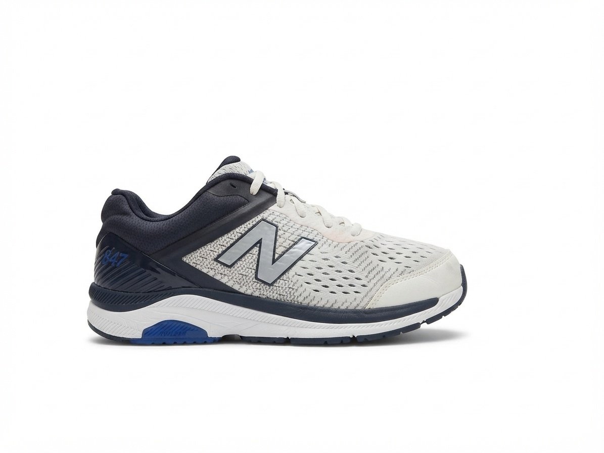 New Balance Men Walking Shoe