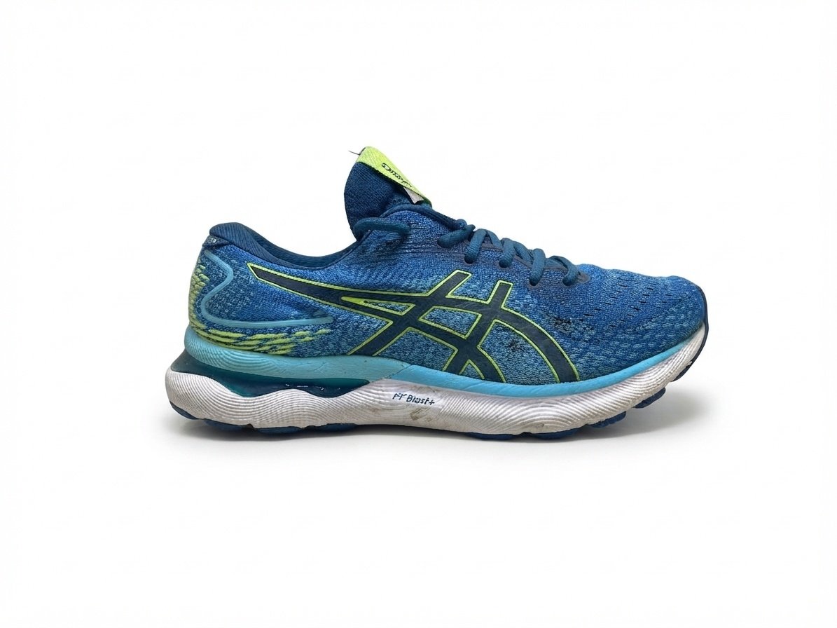 ASICS Gel-Nimbus 24