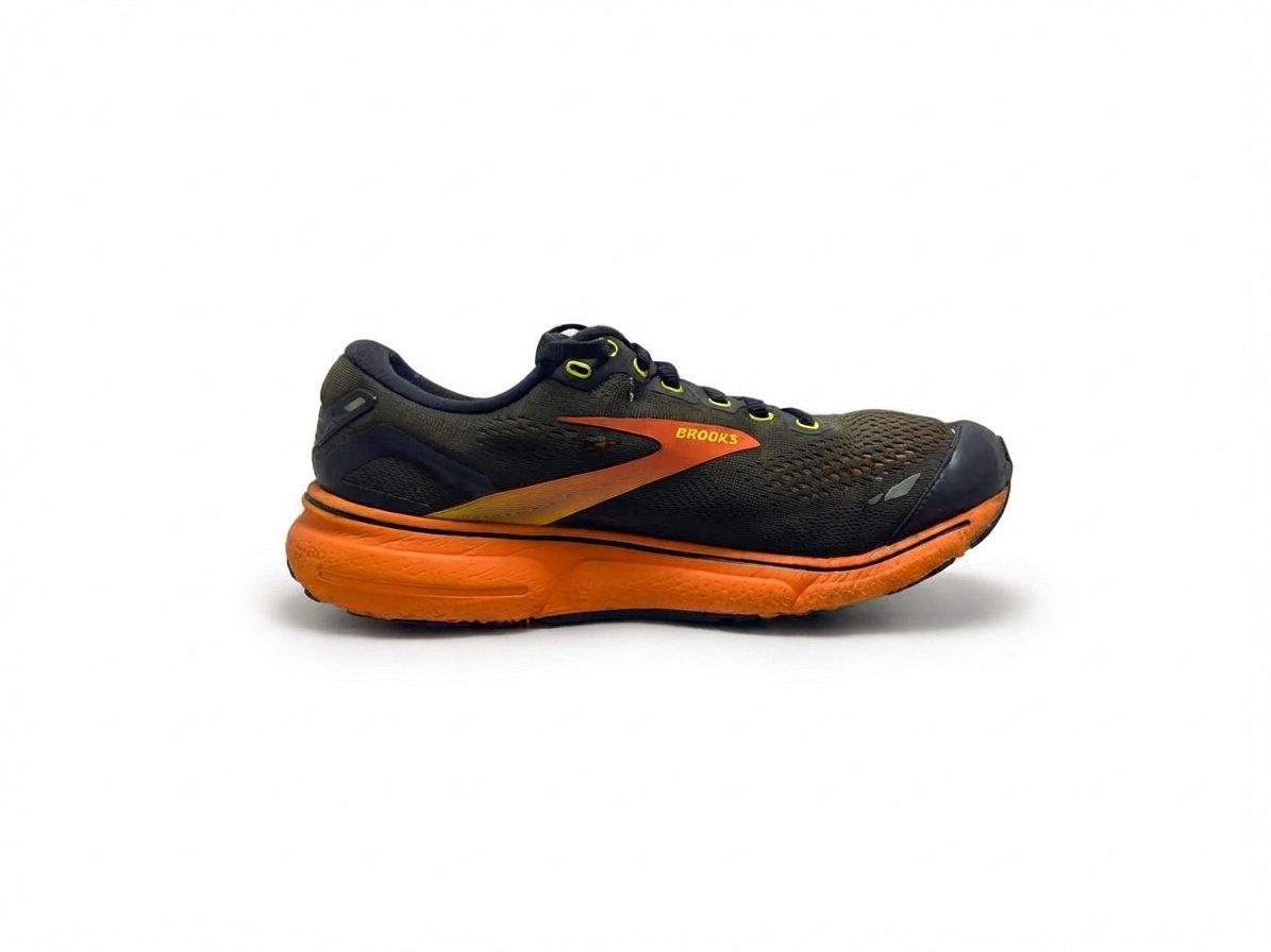 Brooks Ghost 15