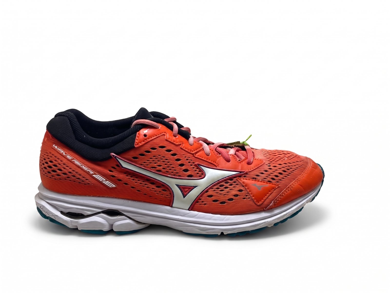 Mizuno Wave Rider 22
