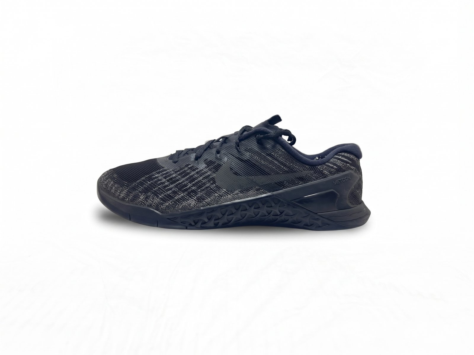 Nike Metcon 3 (Triple Black)