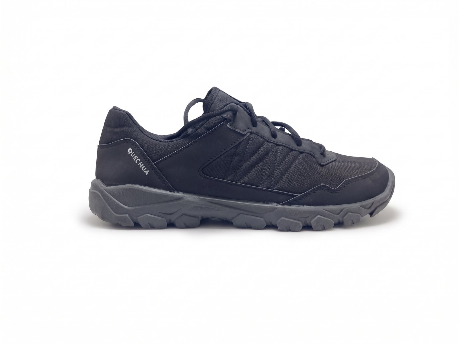 Quechua by Decathlon Men NH50 Low Hiking Shoes