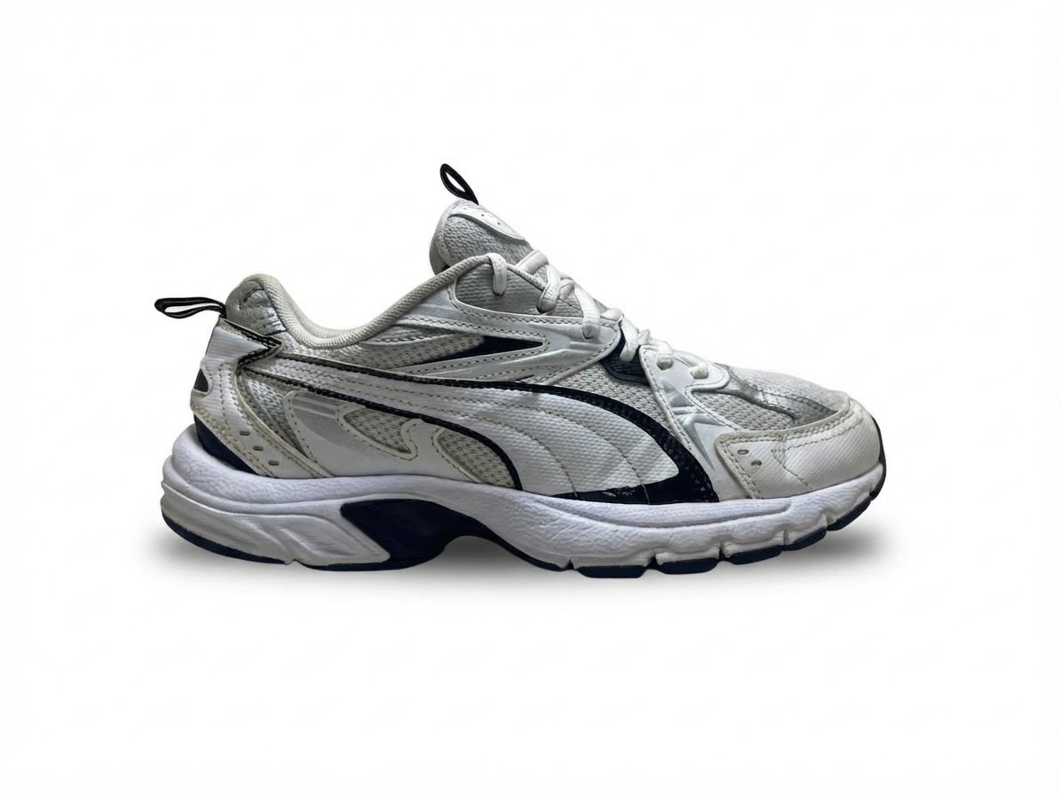 PUMA Milenio Tech