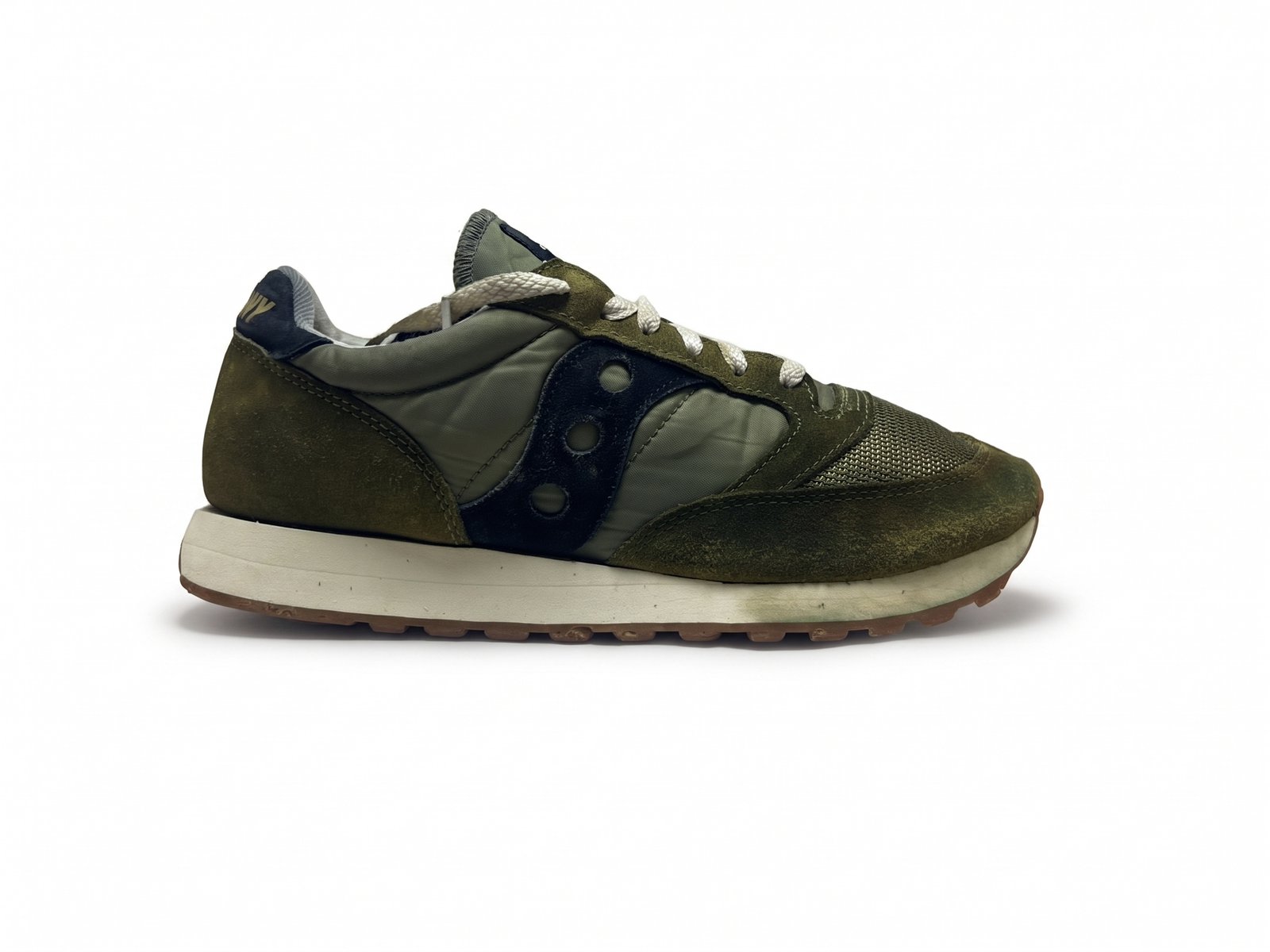 Saucony Jazz Original Vintage
