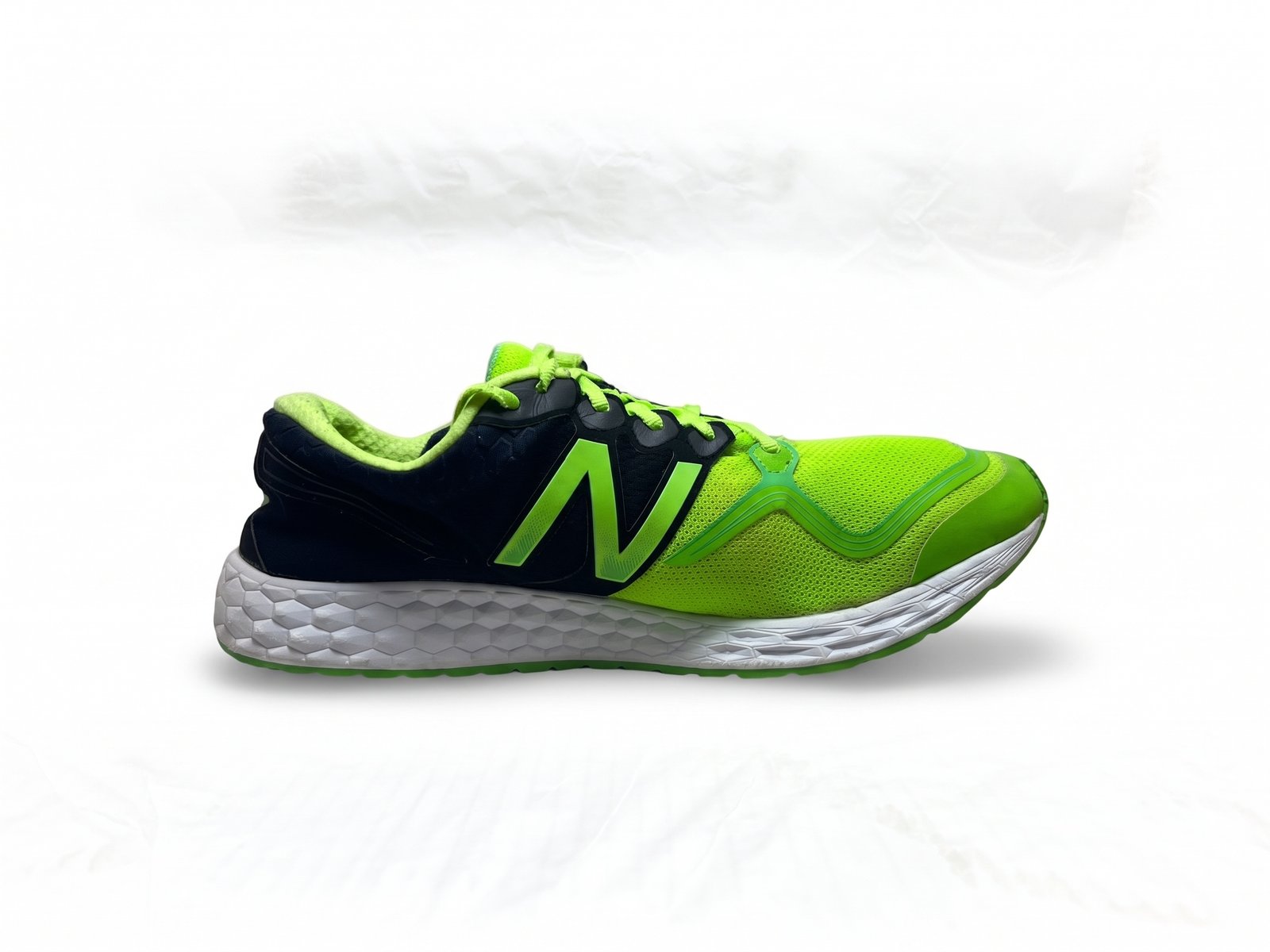 New Balance Fresh Foam Zante V1