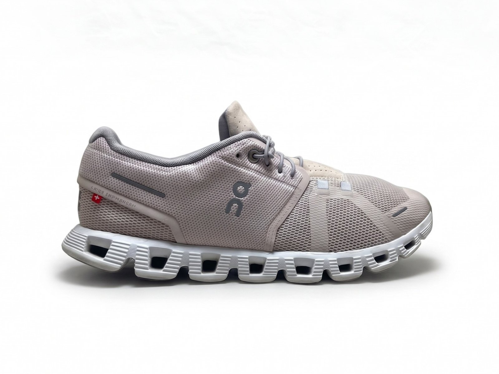QC On Cloud 5