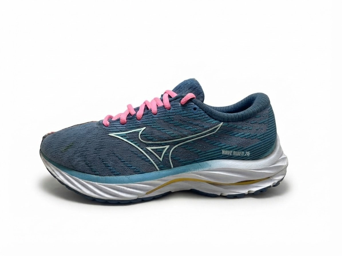 Mizuno Wave Rider 26