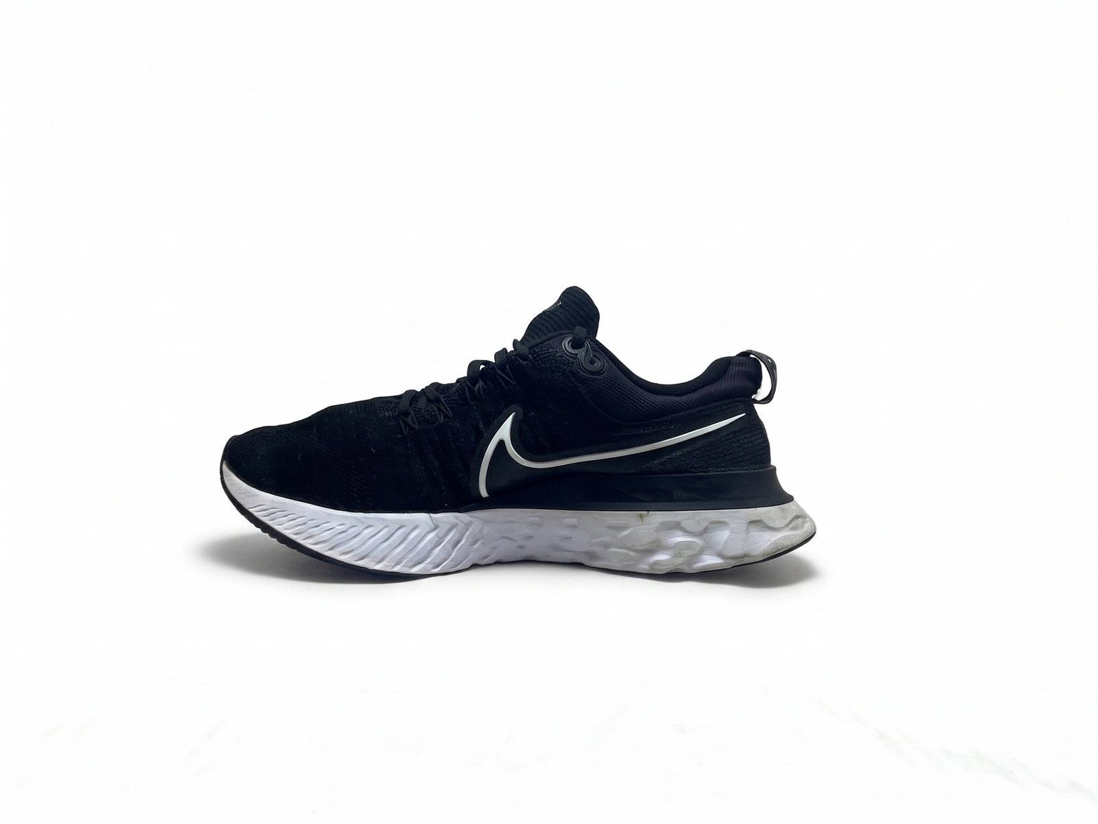 Nike React Infinity Run Flyknit 2