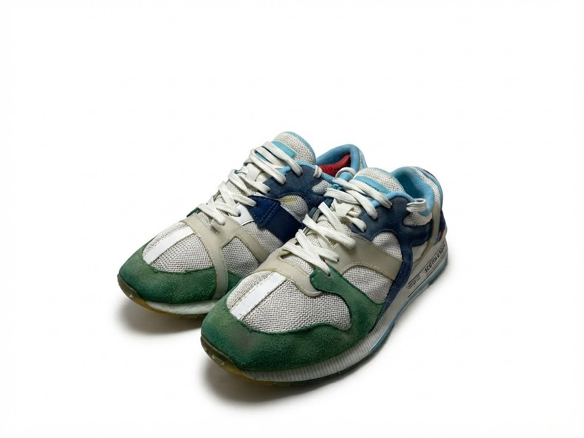 Scotch Soda Sneaker