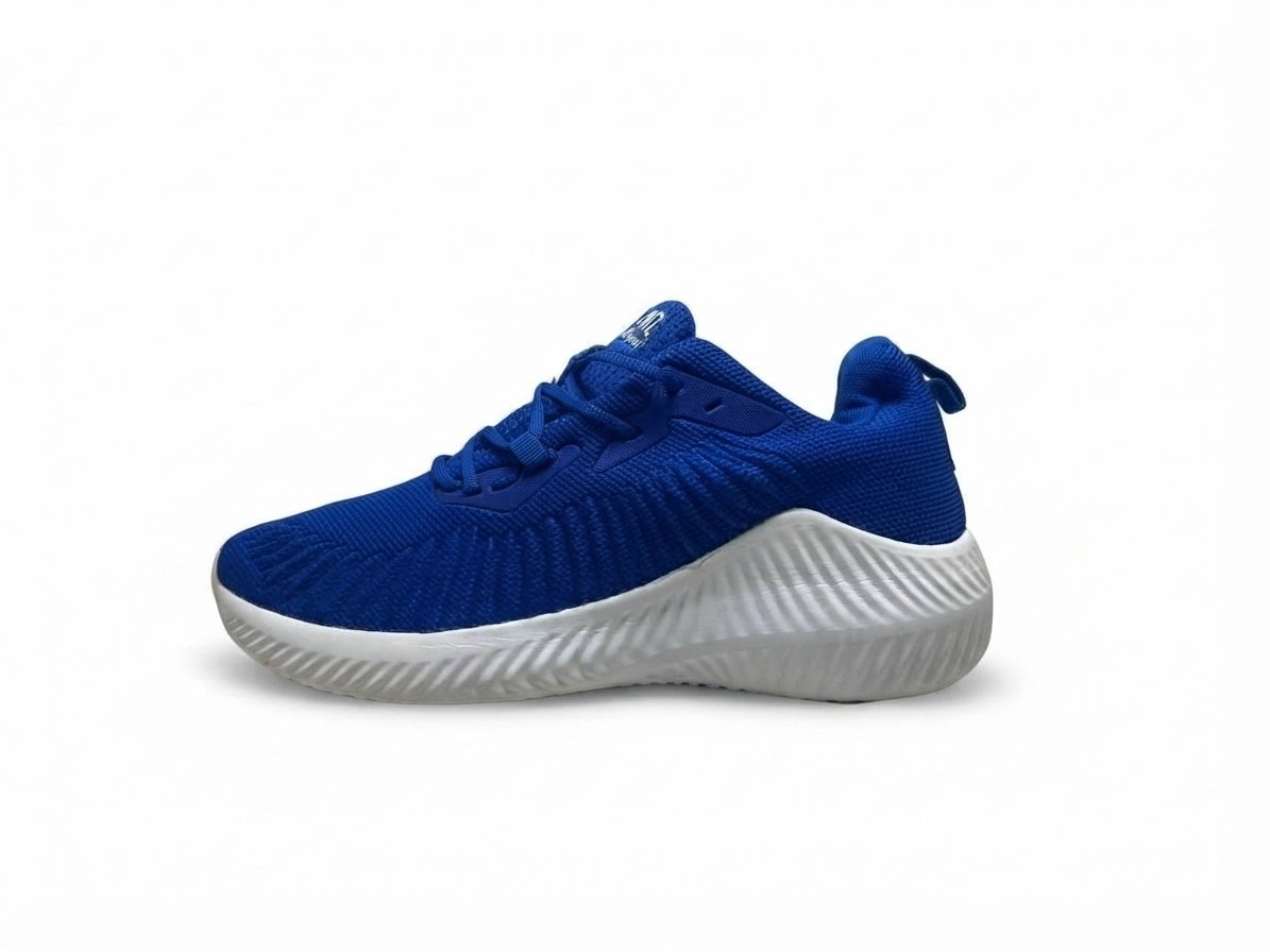 Alphabounce