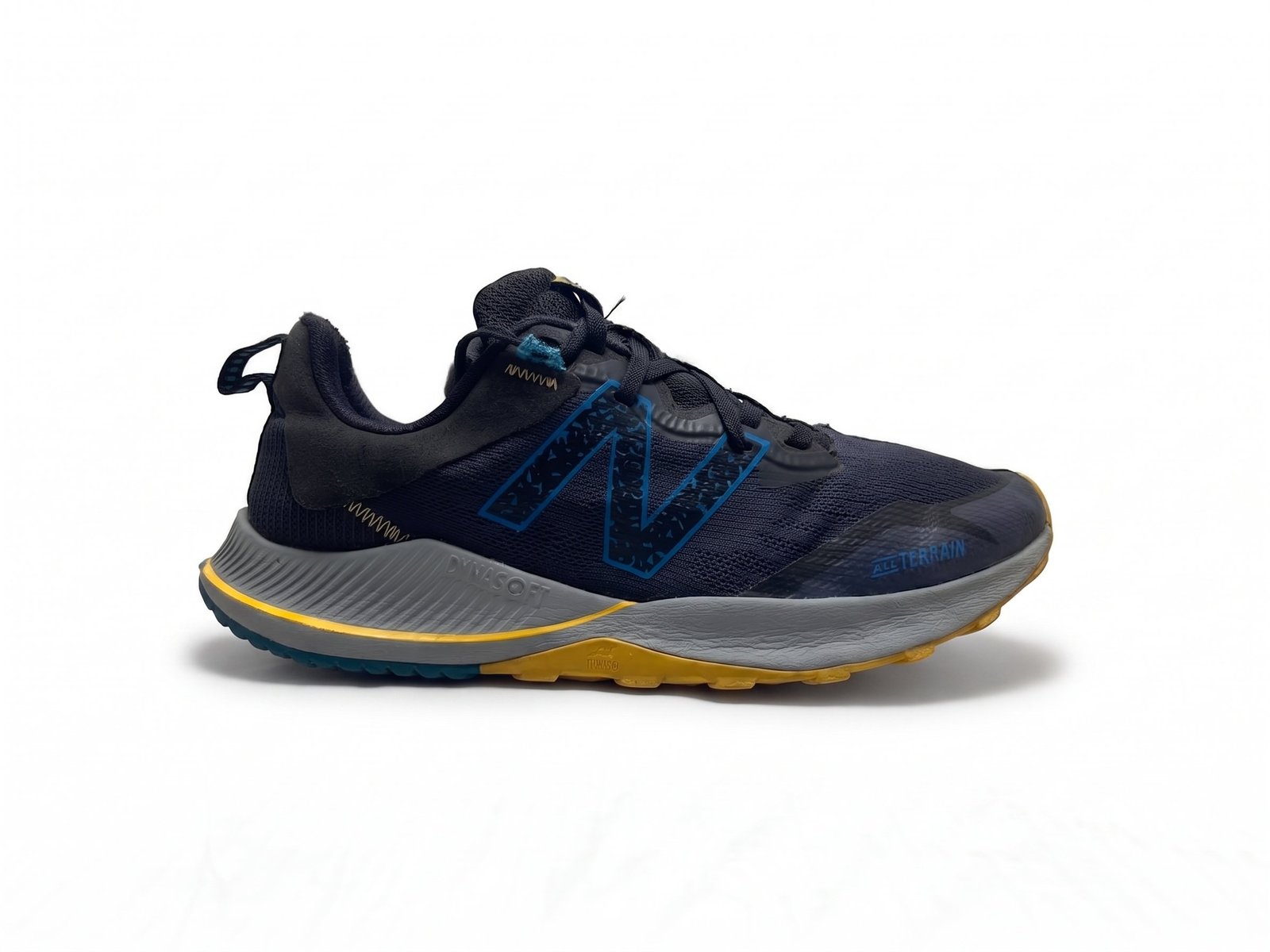 New Balance DynaSoft Nitrel v4s