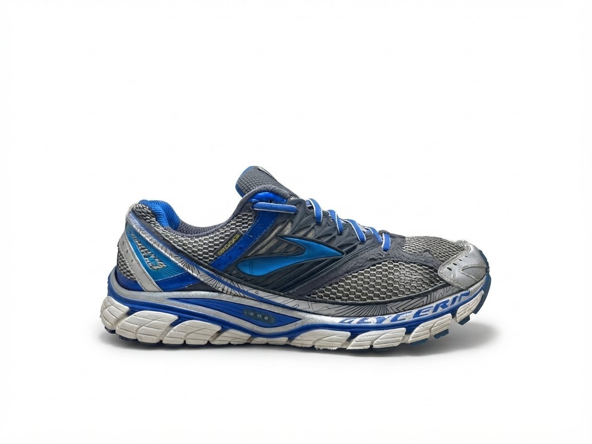 Brooks Glycerin
