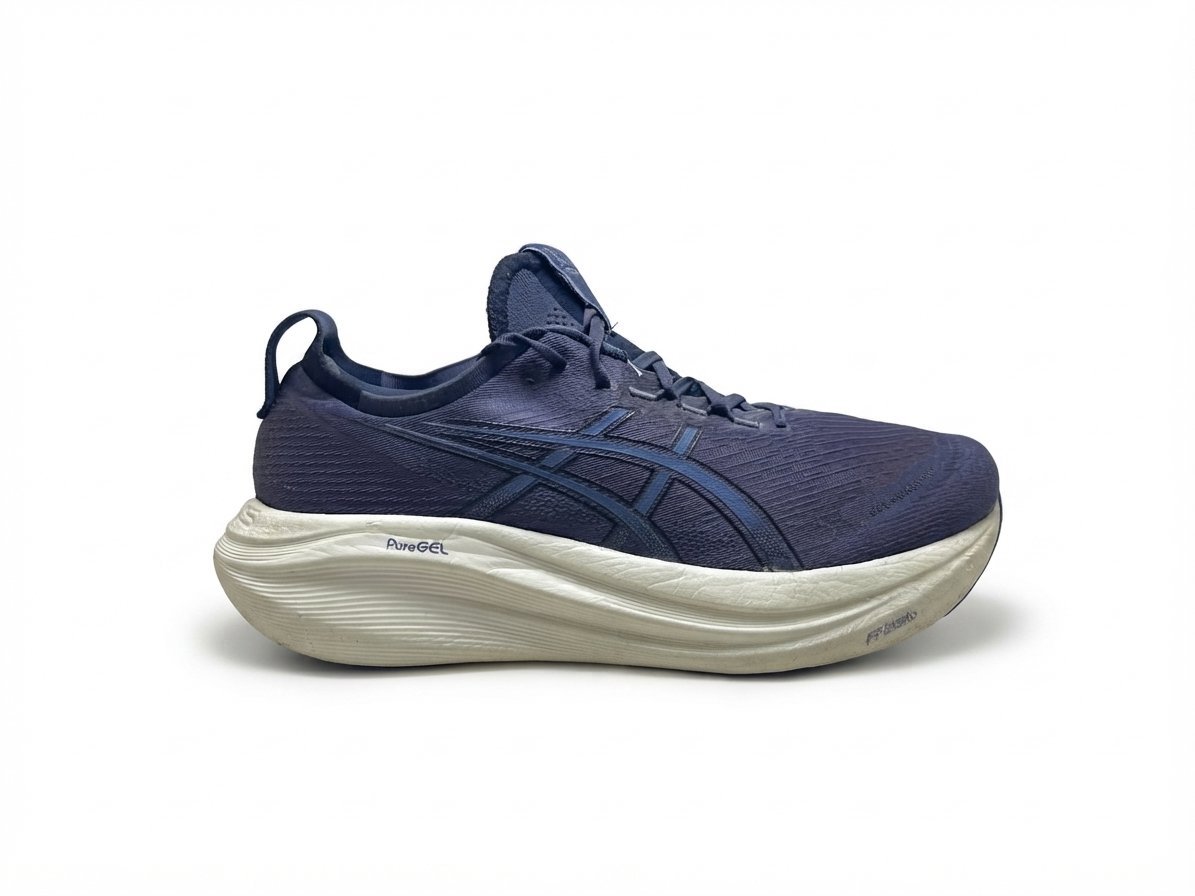 ASICS Gel-Nimbus 27