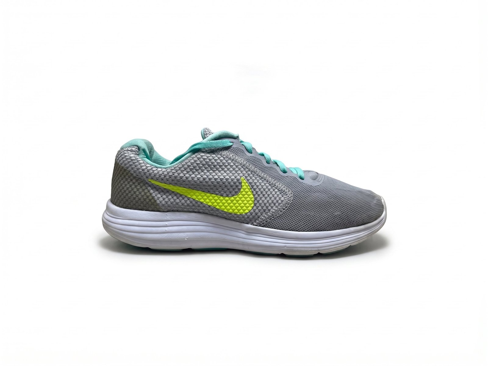 Nike Wmns Flex Trainer 8 Obsidian