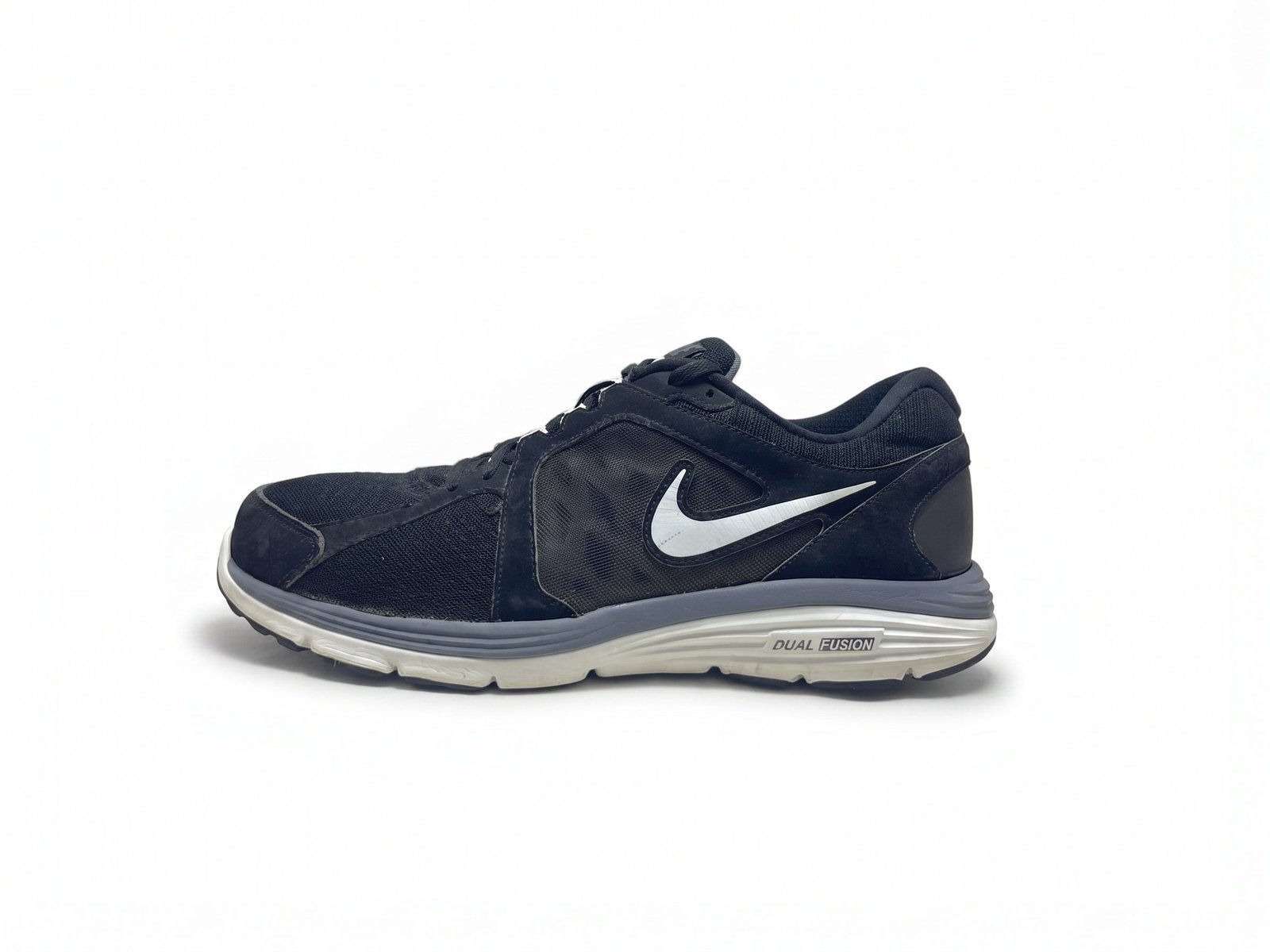 Nike Men's Dual Fusion Run Running Shoes