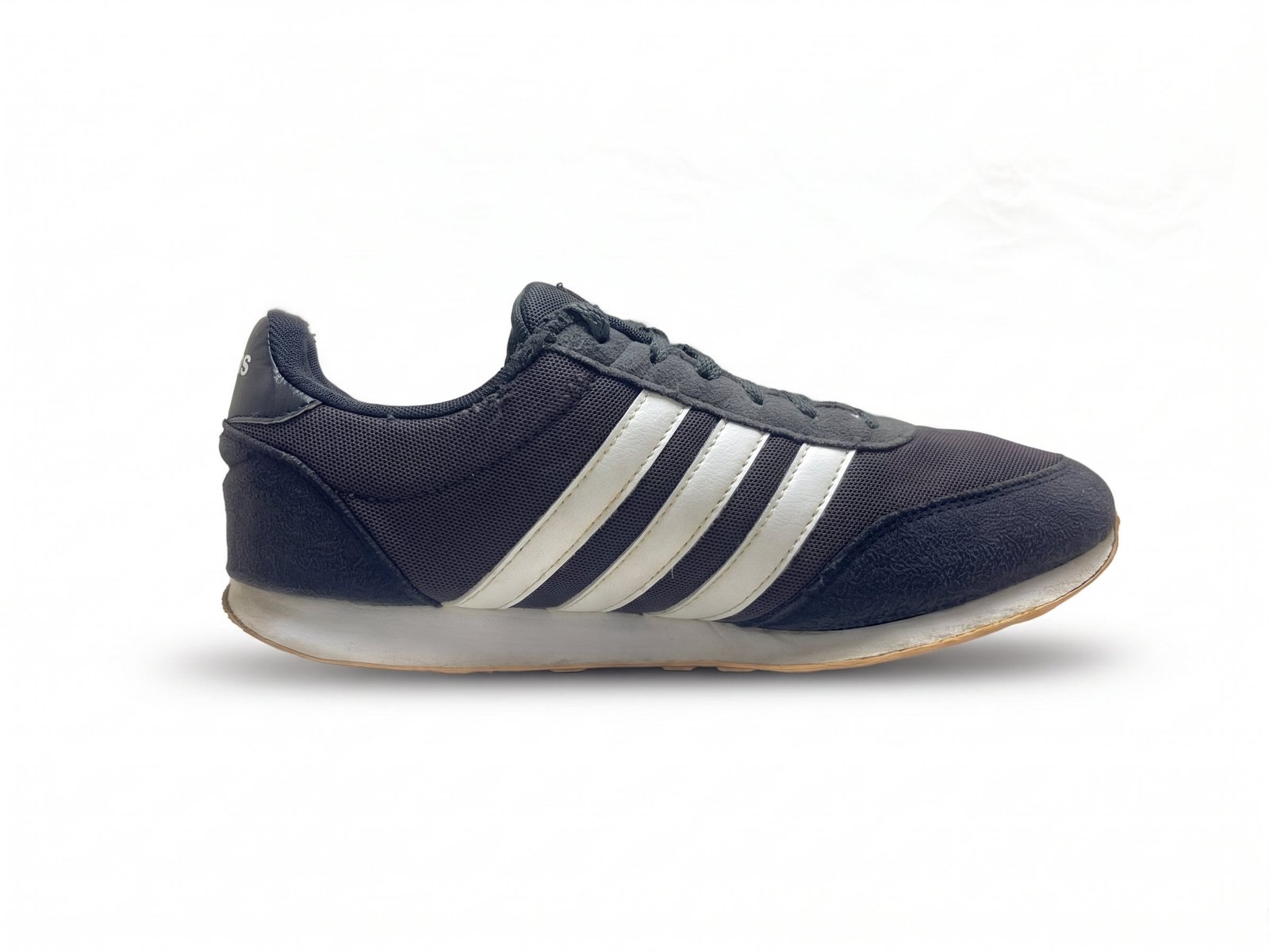 Adidas Neo V Racer 2.0 Retro Running Shoes