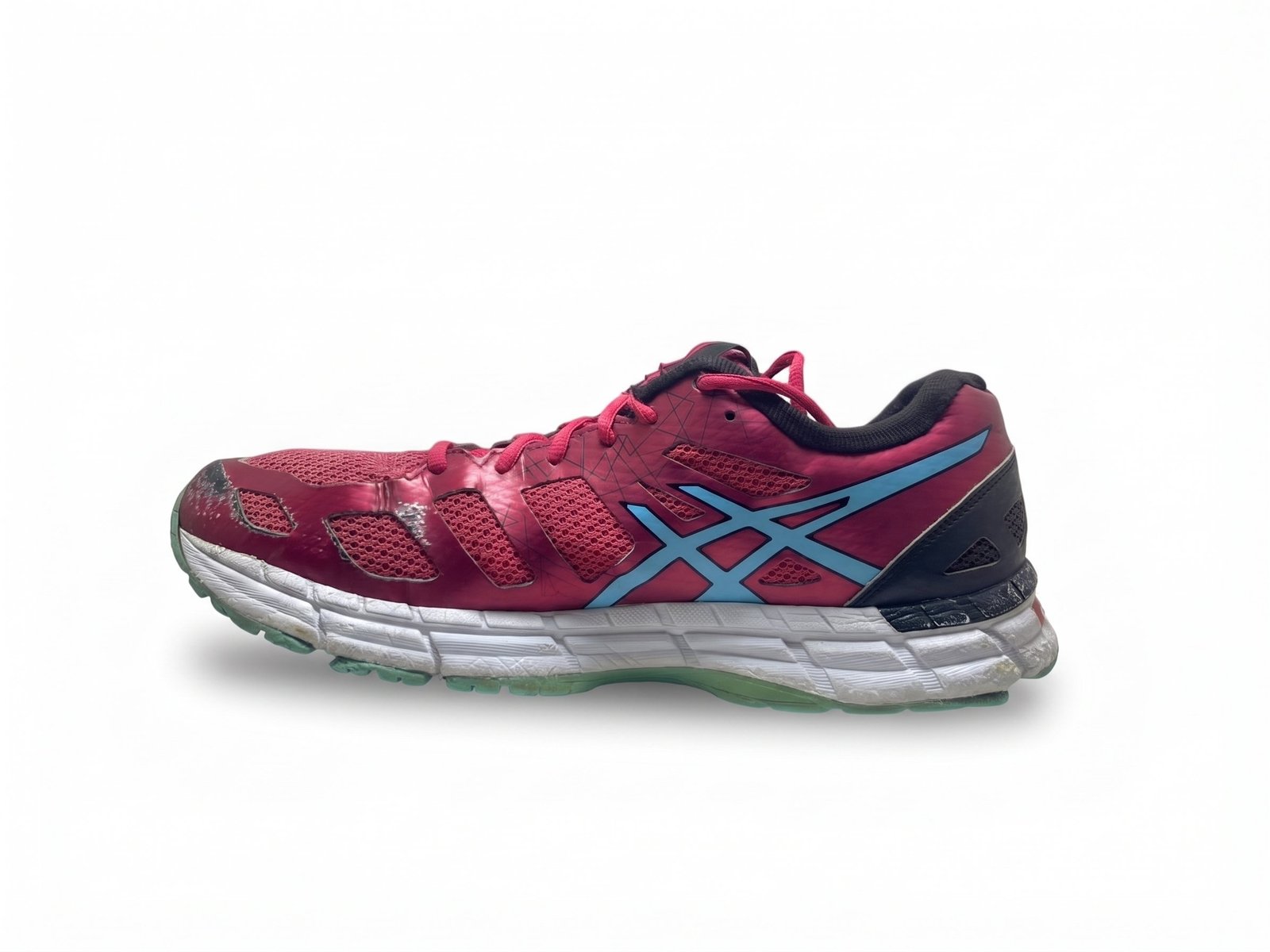 ASICS Gel-Chart 3 Running Shoes