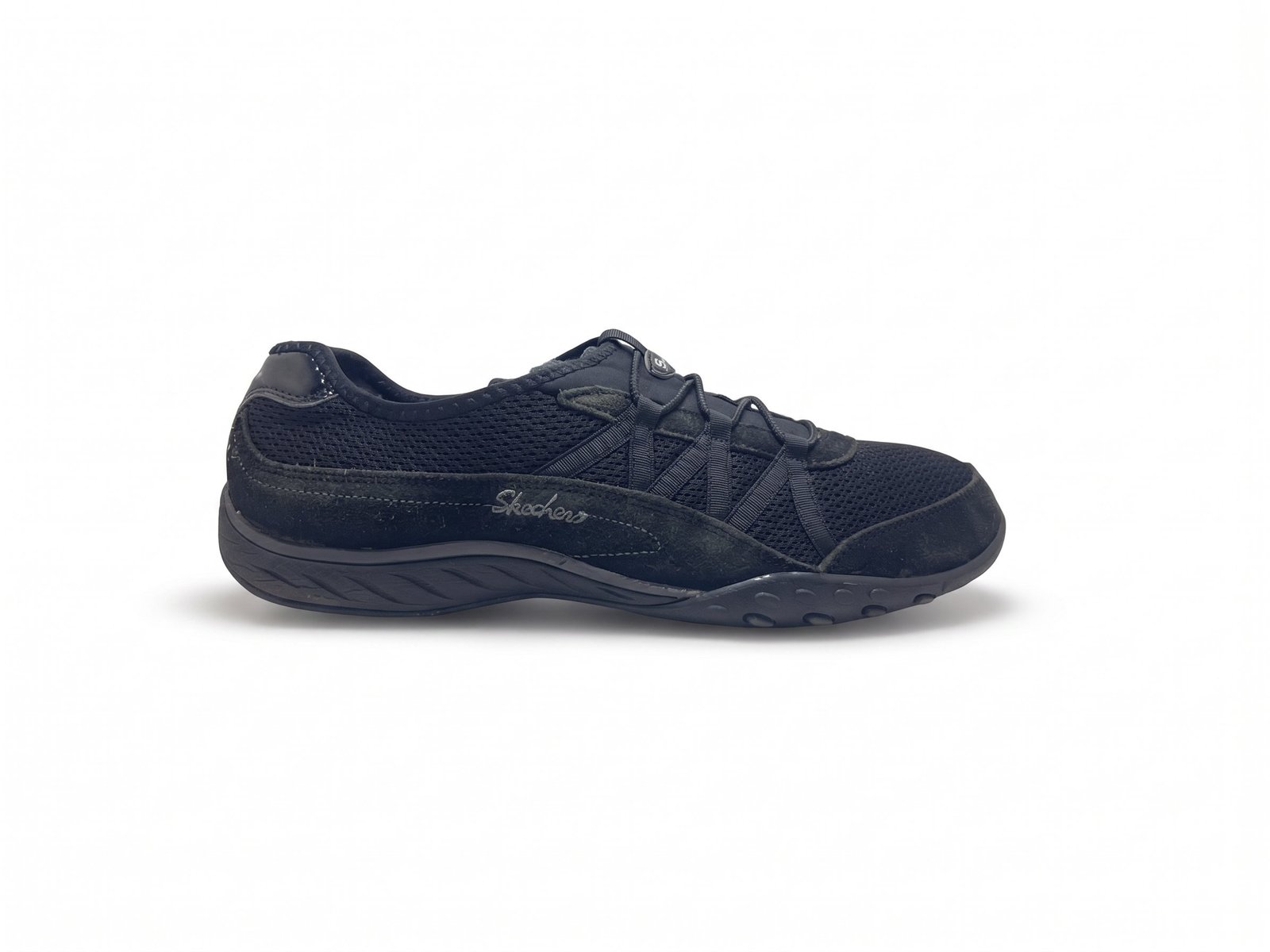 Skechers Women Relaxed Fit Breathe Easy
