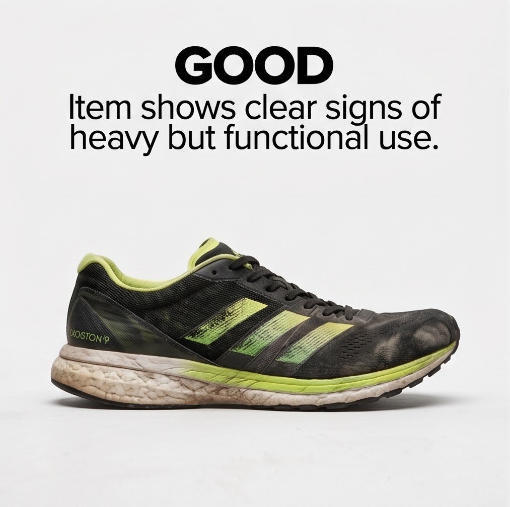 Good Condition