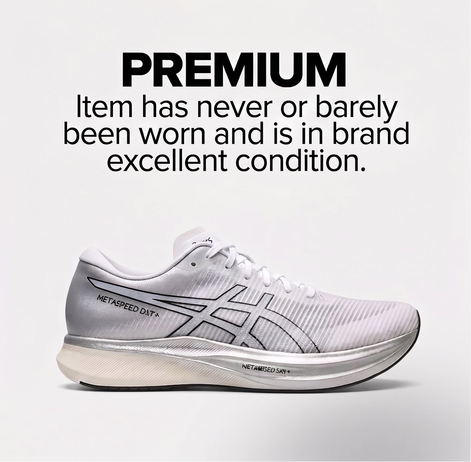 Premium Condition